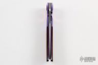 Linerlock Folder - Snakewood