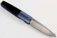 Halfmoon Pre-Tac Linerlock