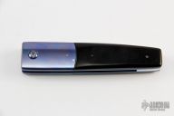 Halfmoon Pre-Tac Linerlock