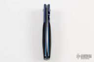 Halfmoon Pre-Tac Linerlock