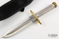 Model 8B - Combat Survival