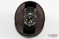 Eco-Drive Promaster Dive Watch