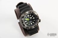 Eco-Drive Promaster Dive Watch