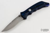  The Ripper Prototype - D/A Linerlock Auto