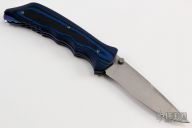  The Ripper Prototype - D/A Linerlock Auto