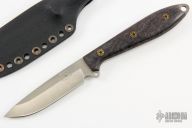 Custom Shop Steak Knife