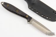 Custom Shop Steak Knife