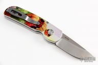 Calmigo - Naked Lady