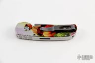 Calmigo - Naked Lady