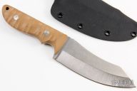 Fixed Blade