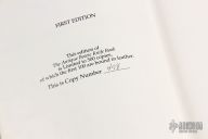 The Antique Bowie Knife Book