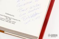 The Antique Bowie Knife Book