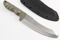 Large Fixed Blade