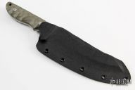 Large Fixed Blade