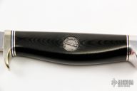 Model 7-4.5 Denmark Special - RKSA 040/1055