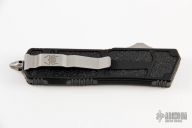 178-1 QD Scarab S/E Black Standard