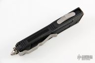 178-1 QD Scarab S/E Black Standard