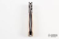 Top Lock - Mammoth Ivory