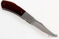 Snakewood Lockback