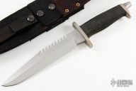 BMF - Basic Multi-Function Suvival System