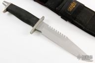 BMF - Basic Multi-Function Suvival System