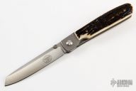 Sheepsfoot Linerlock
