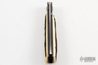 Sheepsfoot Linerlock