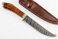Damascus Hunter
