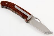 Double Duty D/A - Cocobolo