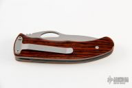 Double Duty D/A - Cocobolo