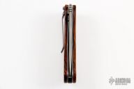 Double Duty D/A - Cocobolo