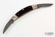  SJK1 Schrade-Kious Collaboration #0570