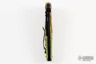 A163-1Z Zombie Delta T/E - Black Standard