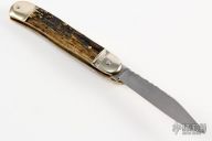 Engraved Leverlock Auto - 25of35