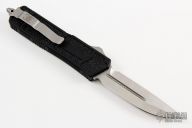 180-4 QD Scarab D/E Satin Standard