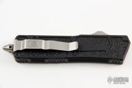 180-4 QD Scarab D/E Satin Standard