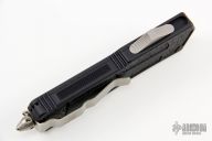 180-4 QD Scarab D/E Satin Standard