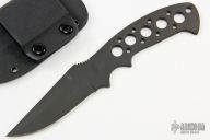 Kasper Neck Knife