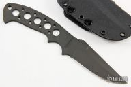 Kasper Neck Knife