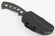 Kasper Neck Knife