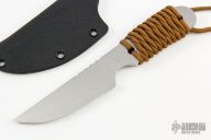 Fixed Blade