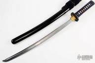 Kaeru Frog Wakizashi