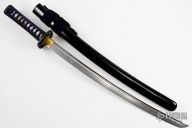 Kaeru Frog Wakizashi