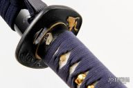 Kaeru Frog Wakizashi