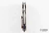 Framelock Folder - MokuTi Backspacer