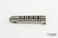 Samson Ground Small Weehawk Balisong