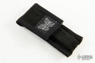 Samson Ground Small Weehawk Balisong