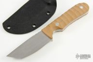 Fixed Blade