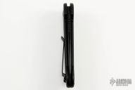 135-2T LUDT Tactical Partial Serrated