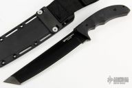 Warcraft Tanto
